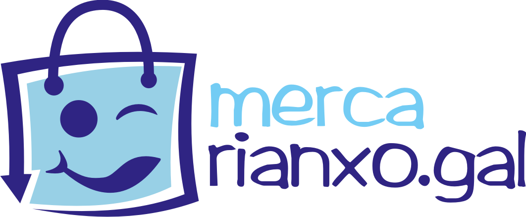 Logo MercaRianxo