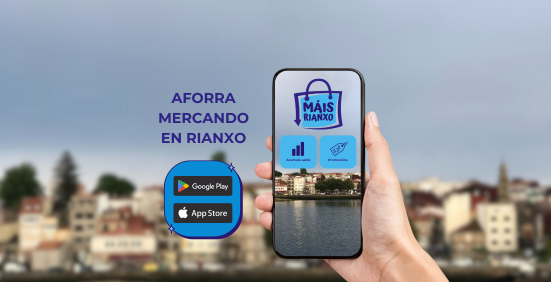 App M&aacute;is Rianxo