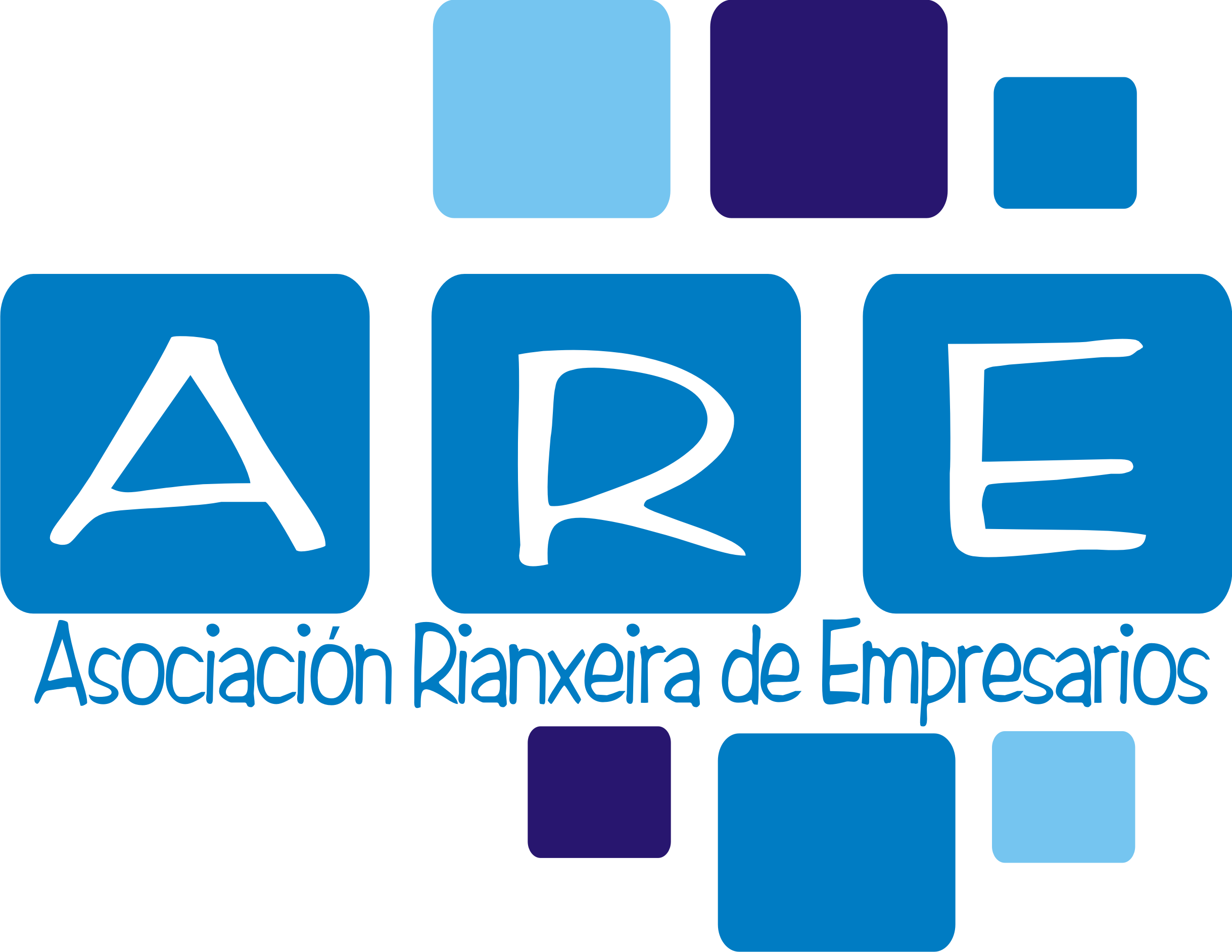 Asociación Rianxeira de Empresarios & Centro Comercial Aberto