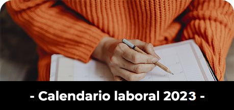 Descarga o calendario laboral de Rianxo 2022